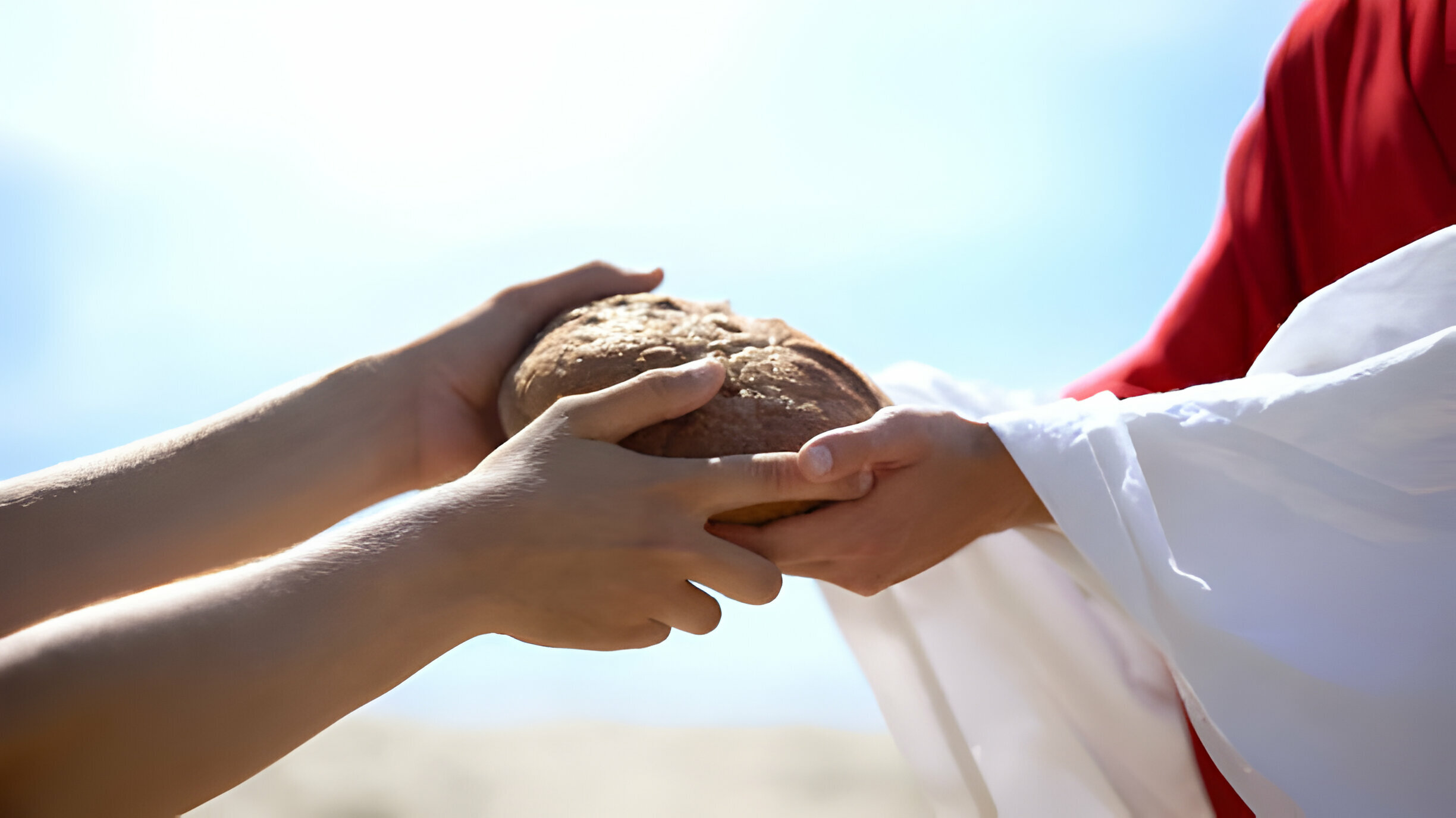 Semana Santa Heincke Group, Alimentos saludables y nutritivos