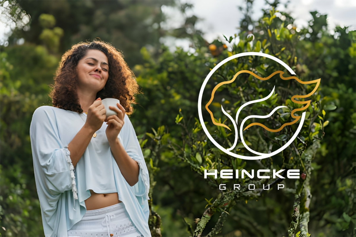 Aromas y tradiciones: Panela, café y cacao, Heincke, Heincke Group