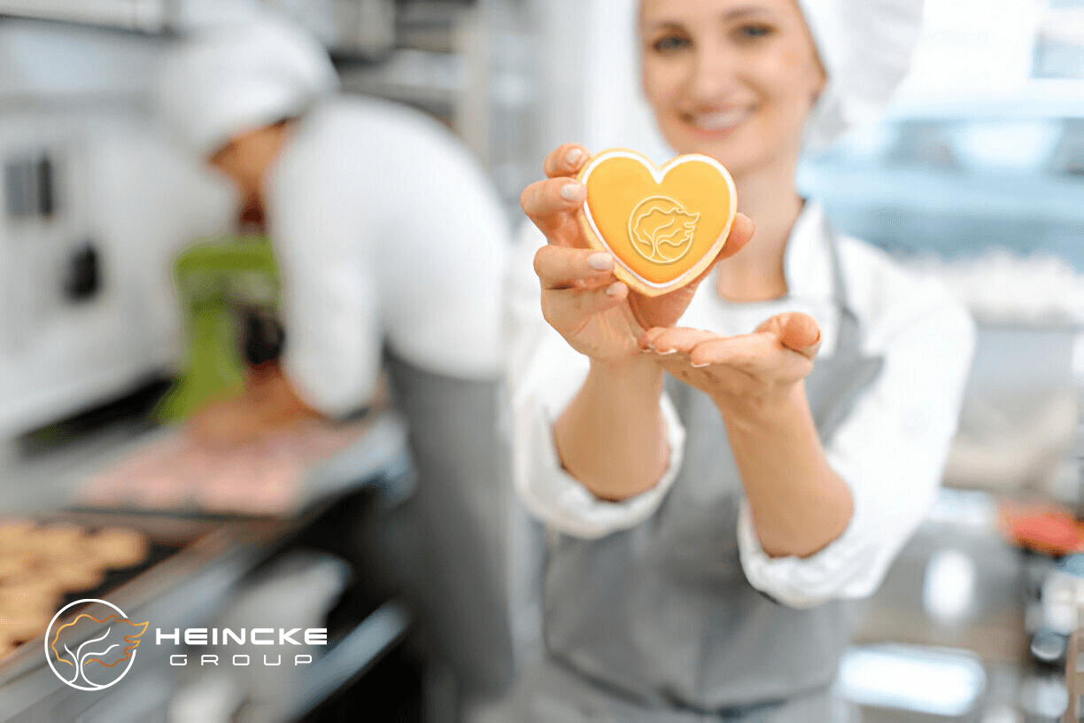 proveedores agroalimentarios, Heincke Group, Alimentos Saludables, Agricultura Sostenible, Alimentos Funcionales