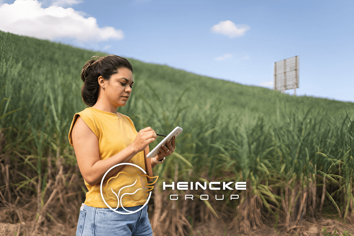 Descubre cómo Heincke Group está liderando el empoderamiento femenino en el sector agroalimentario y las historias inspiradoras detrás de su éxito.