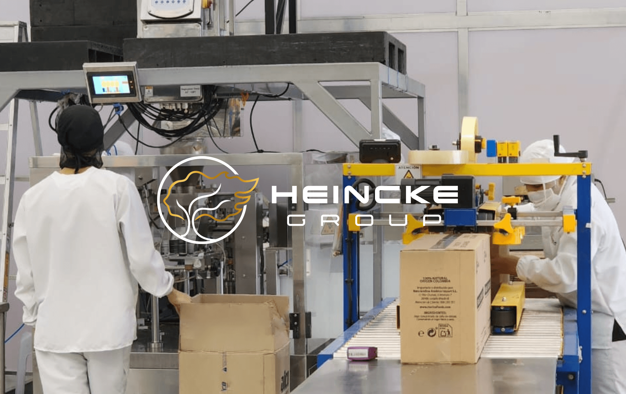 Heincke Group, Agriculture Revolution, Alimentos Saludables, Agricultura Sostenible, agro colombiano, mejores empresas colombianas, mejores empresas, campo colombiano, agroindustria, maquila, envasado, logística, etiquetado, codificado, termo empacado, impulso comercial