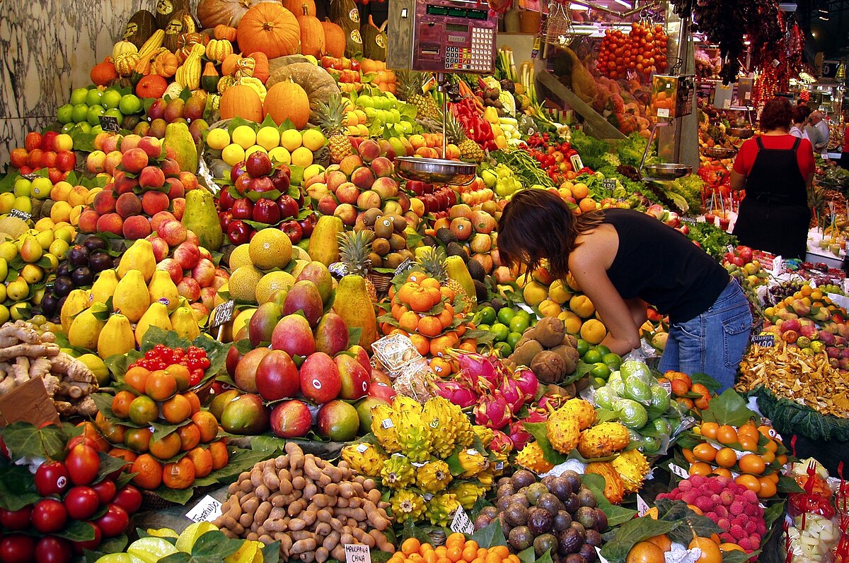 Superalimentos Colombianos