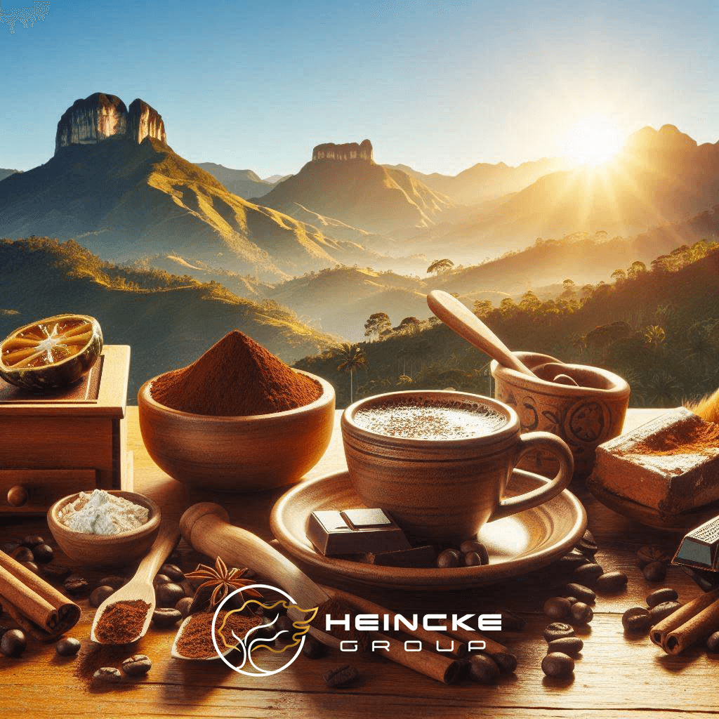 Superalimentos colombianos, panela, mejor panela, panela colombia, café colombia, cacao colombia, m