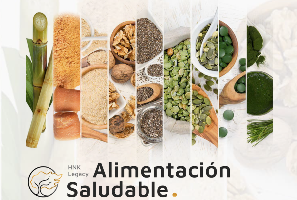 Alimentación Saludable, Agricultura Sostenible, Heincke, Heincke Group