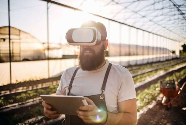 Tendencias en agricultura sostenible