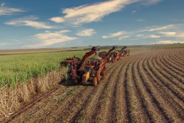 Operaciones eficientes