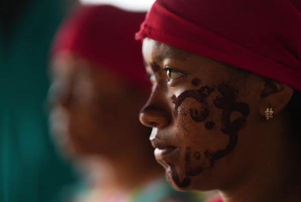 Innovación para la paz, comunidades campesinas e indígenas apoyadas mediante innovación y sostenibilidad. Heincke Group.