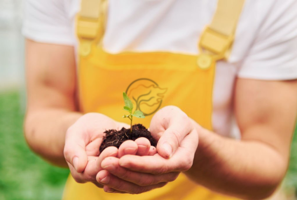 Economía circular - Heincke Group está sembrando vida, apoyando a nuestros productores campesinos y transformando la forma de hacer negocios en Colombia desde el agro