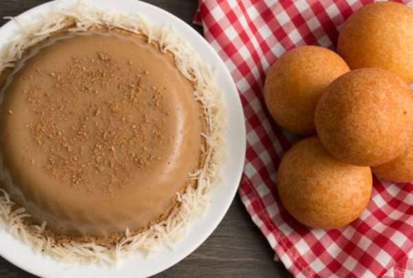 Natilla Navideña, Heincke Group, Comunidades colombiana, Cocina típica colombiana, platos típicos