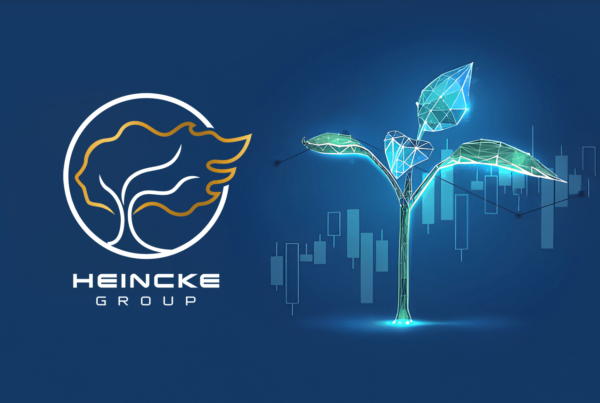 Innovación Alimentaria Heincke Group, Fintech, Agroindustria, Alimentos Saludables, Agricultura Sostenible