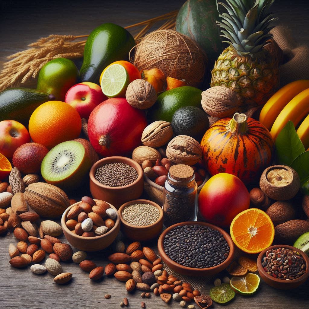 Del Campo a Tu Smoothie: Los Superalimentos Colombianos Que Necesitas Probar