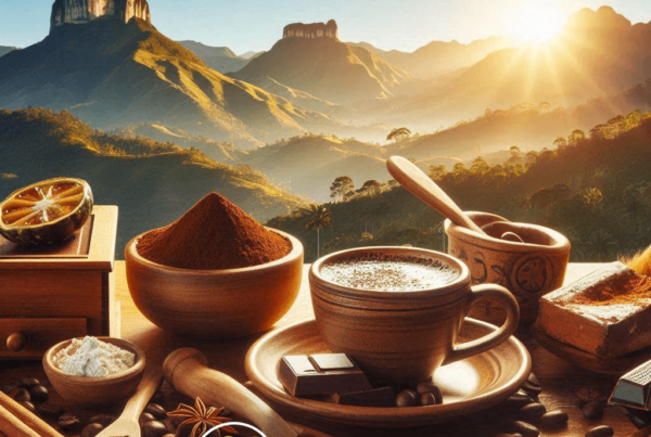 Superalimentos colombianos, panela, mejor panela, panela colombia, café colombia, cacao colombia, m