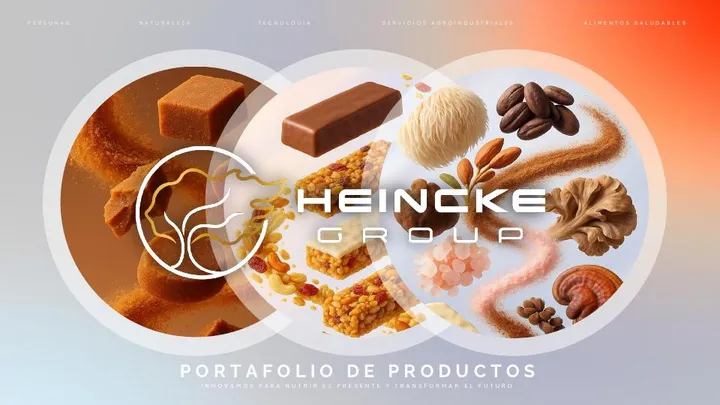 Portada del Portafolio de Productos 2026